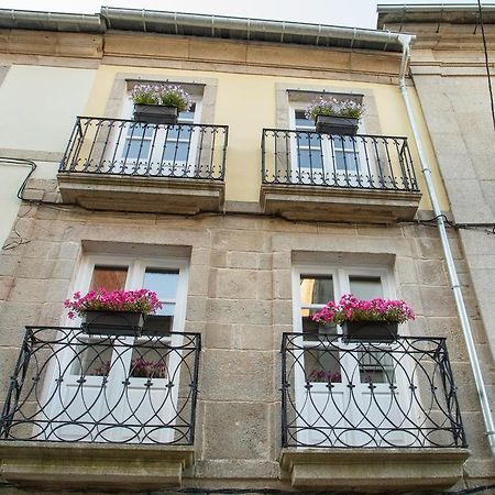 Casa Baran Hotel Sarria Exterior photo