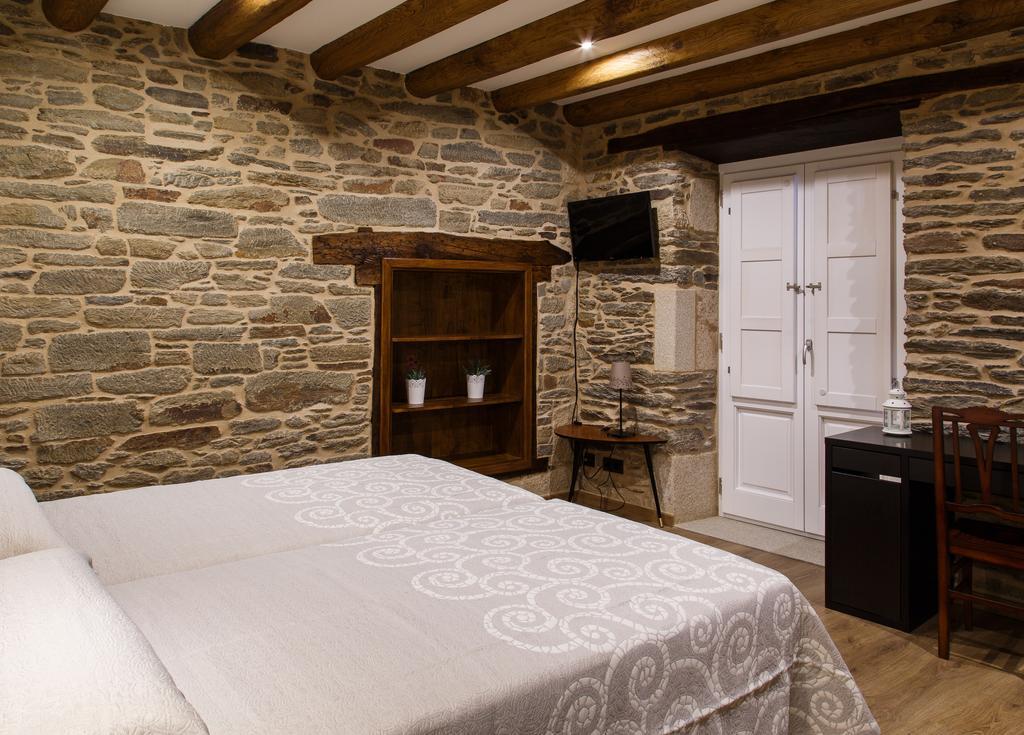 Casa Baran Hotel Sarria Room photo