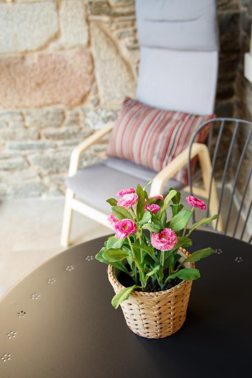 Casa Baran Hotel Sarria Exterior photo