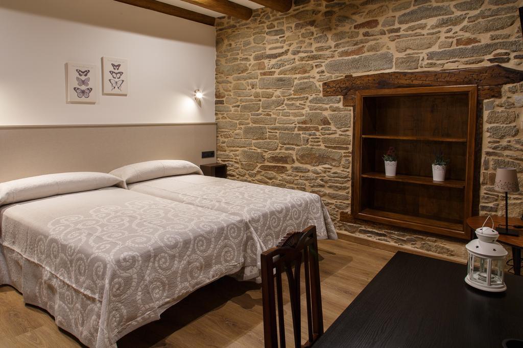 Casa Baran Hotel Sarria Room photo